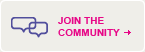 JOIN THE COMMUNITY